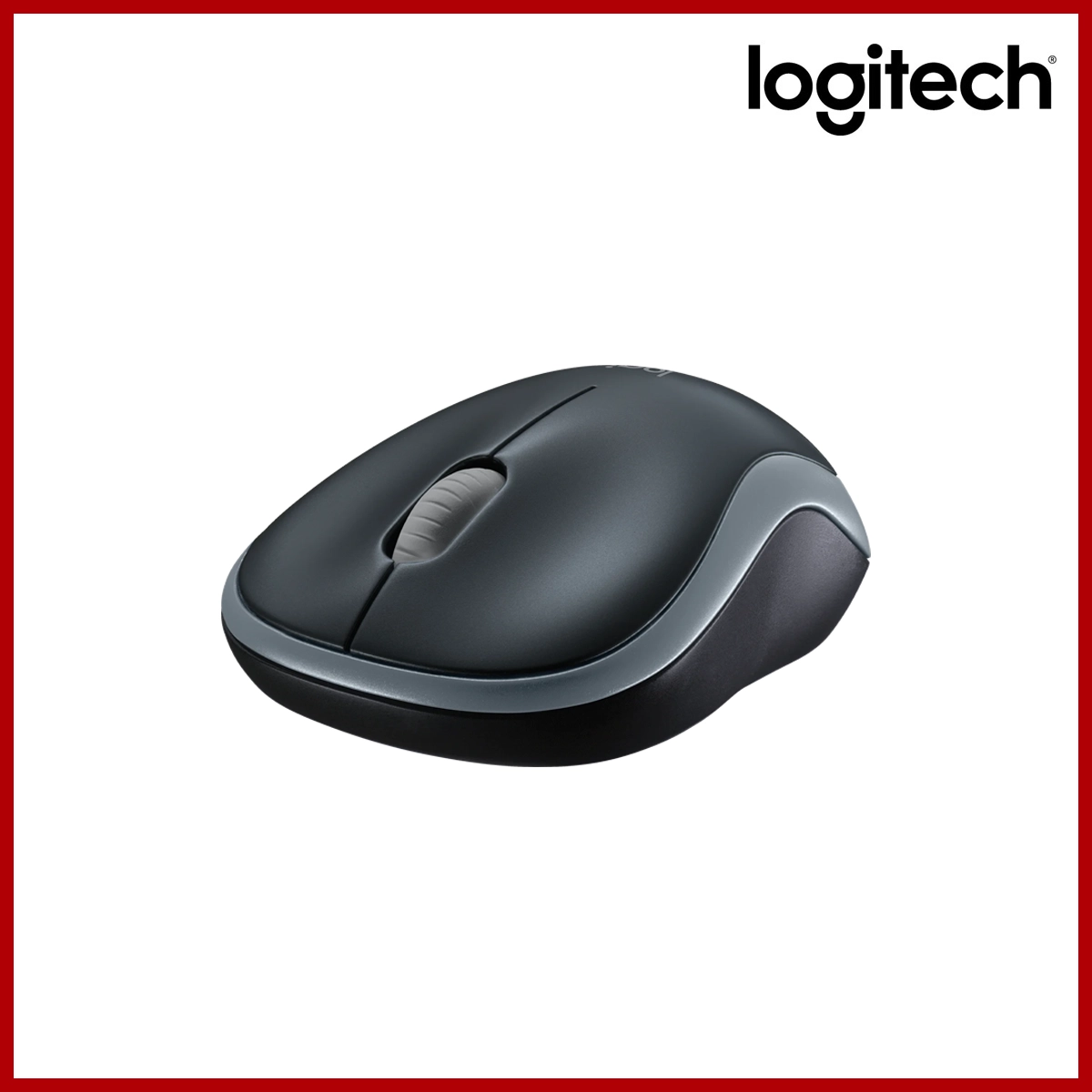 Logitech mouse wireless m185
