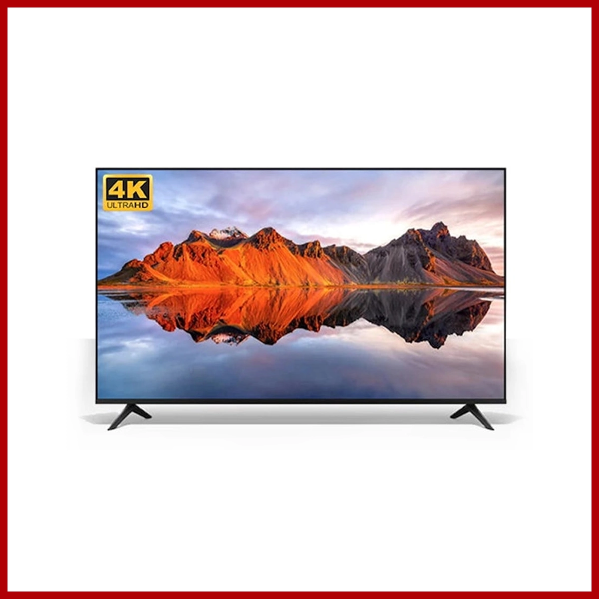 Expose Digital TV 43" 4K LED