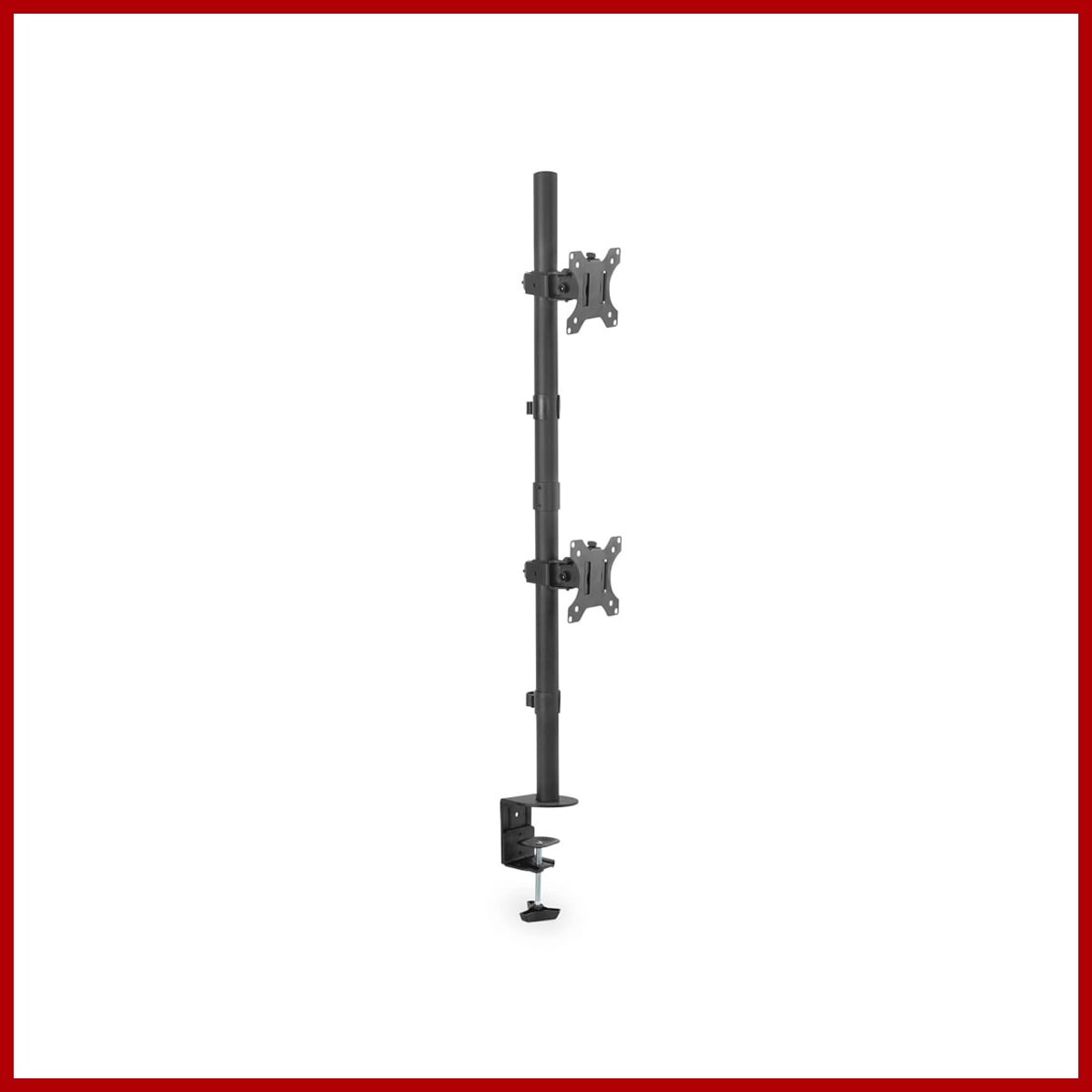 Orz Stand Mount for Two Monitor 17"-32"