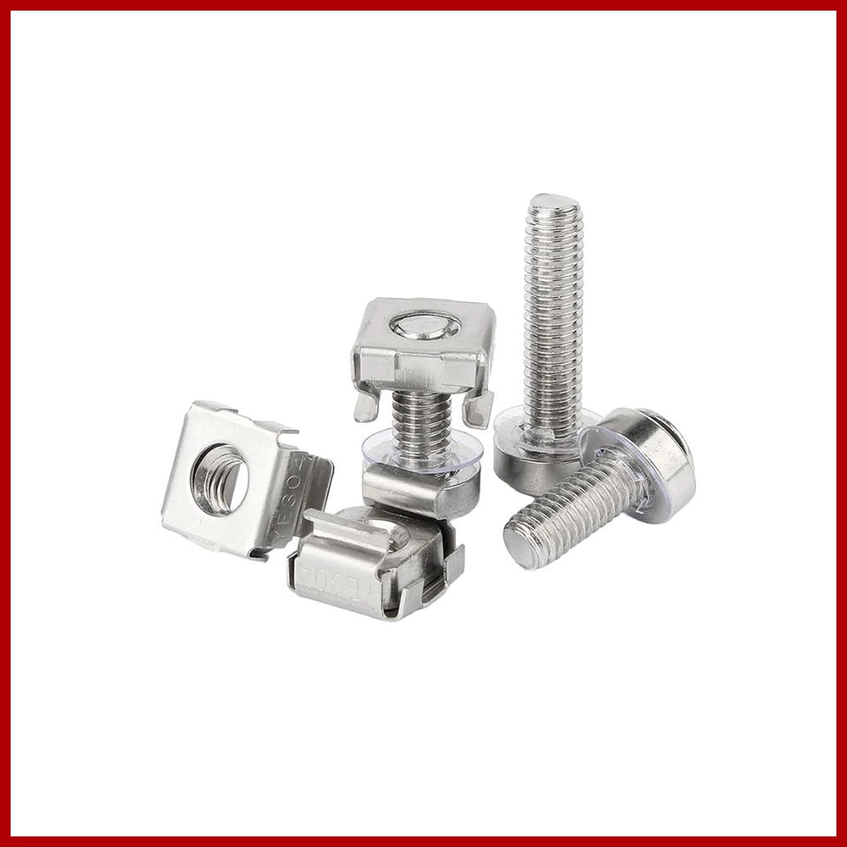 OEM Rack Screw