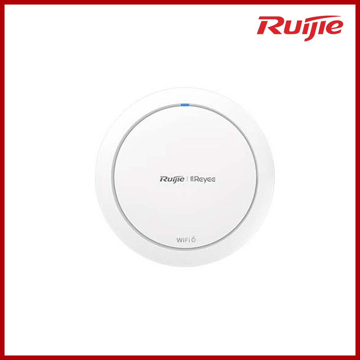 Ruijie Wireless Access Point WiFi 6 AX1800 RG-EAP262(G) V2