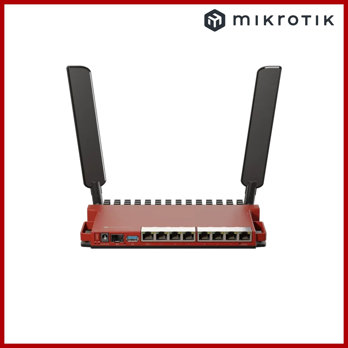 Mikrotik L009UiGS-2HaxD-IN