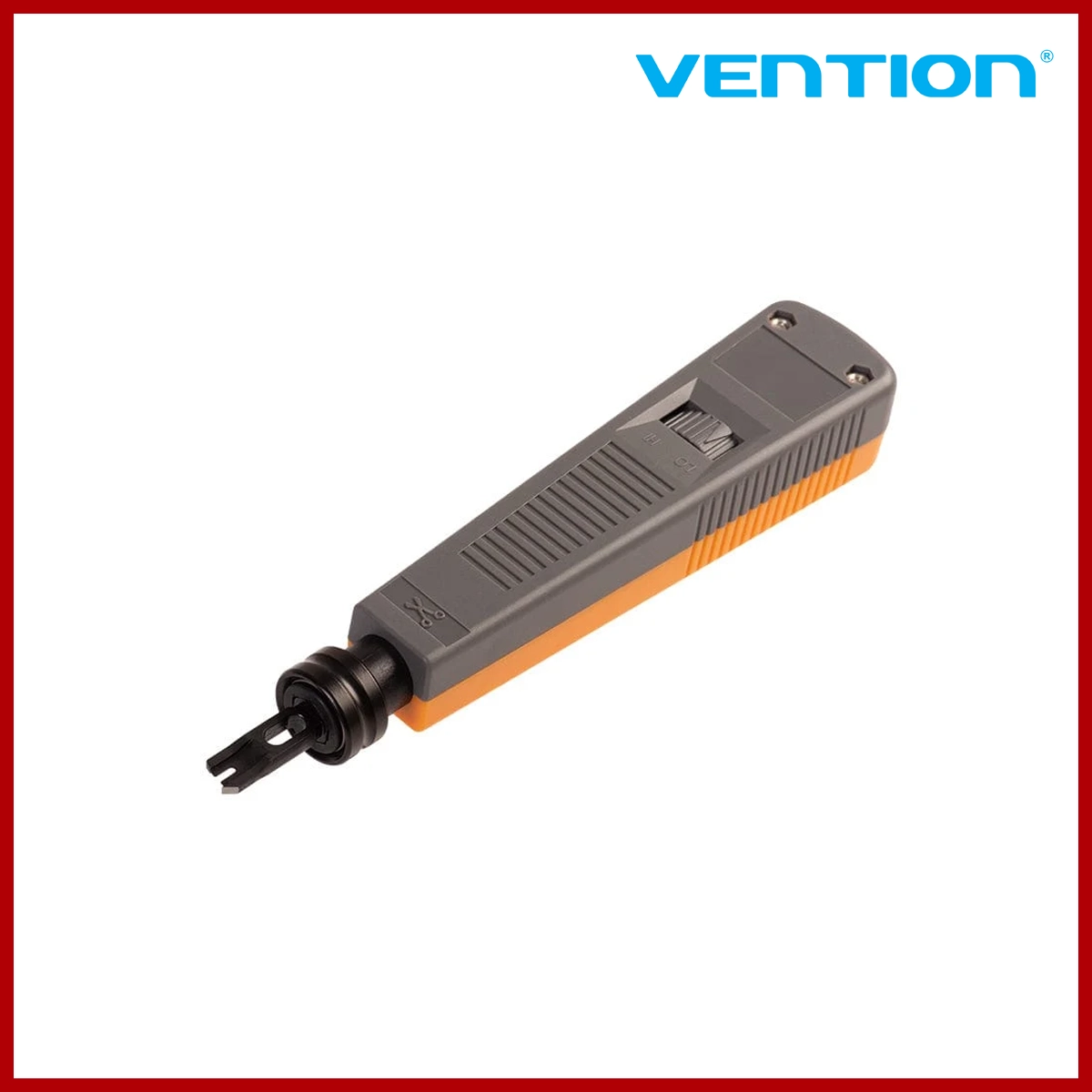 Vention Punch Down Tool