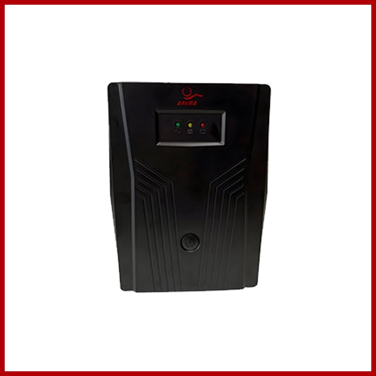Orema Power Supply (UPS) 1250VA
