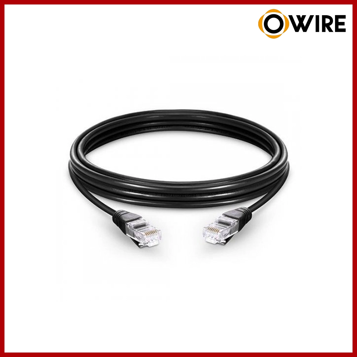 Owire ethernet cable cat6