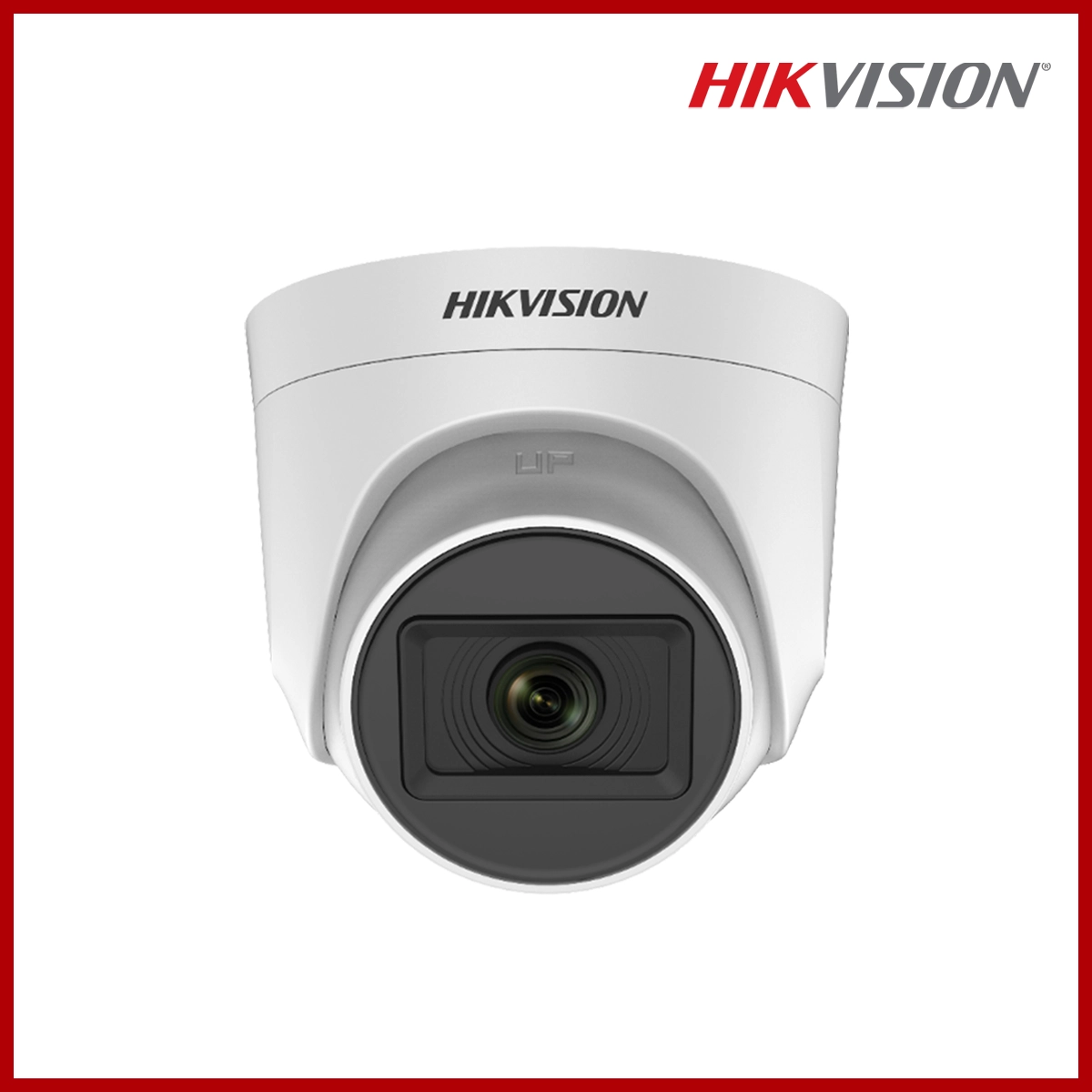 DS-2CE78H0T-IT3FS 2.8mm (Dome)