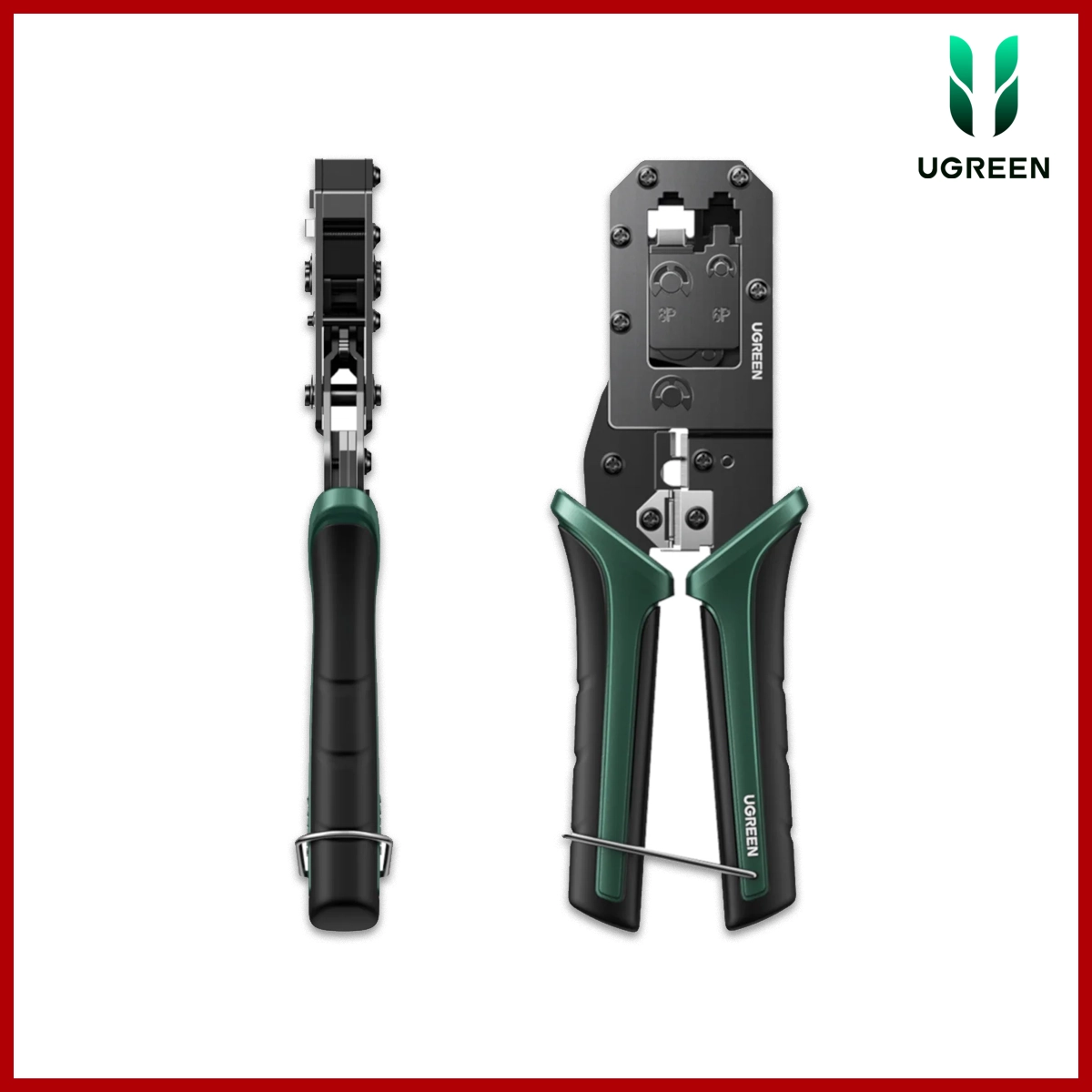Ugreen RJ45 Crimping Tool Q235 5/6/7/8