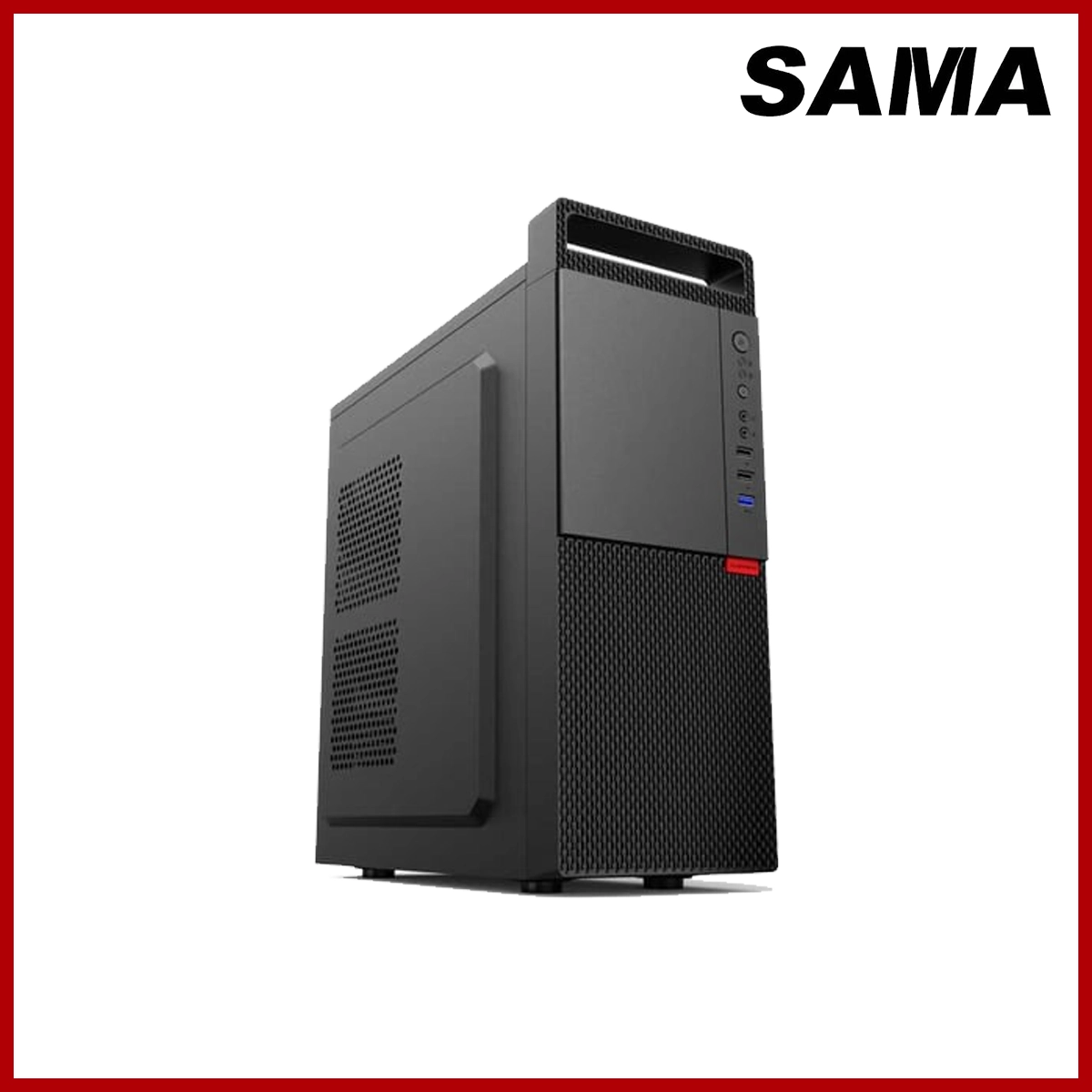 Sama Desktop Casing Standard LN