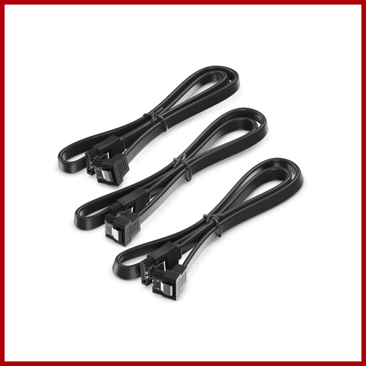 Caravan SATA III 3.0 Cable 50cm