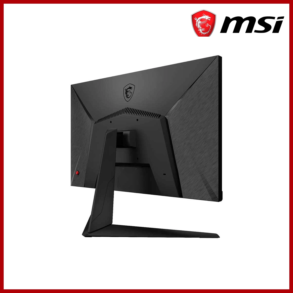 MSI Gaming Monitor G241V E2 24" 144Hz 2nd Hand