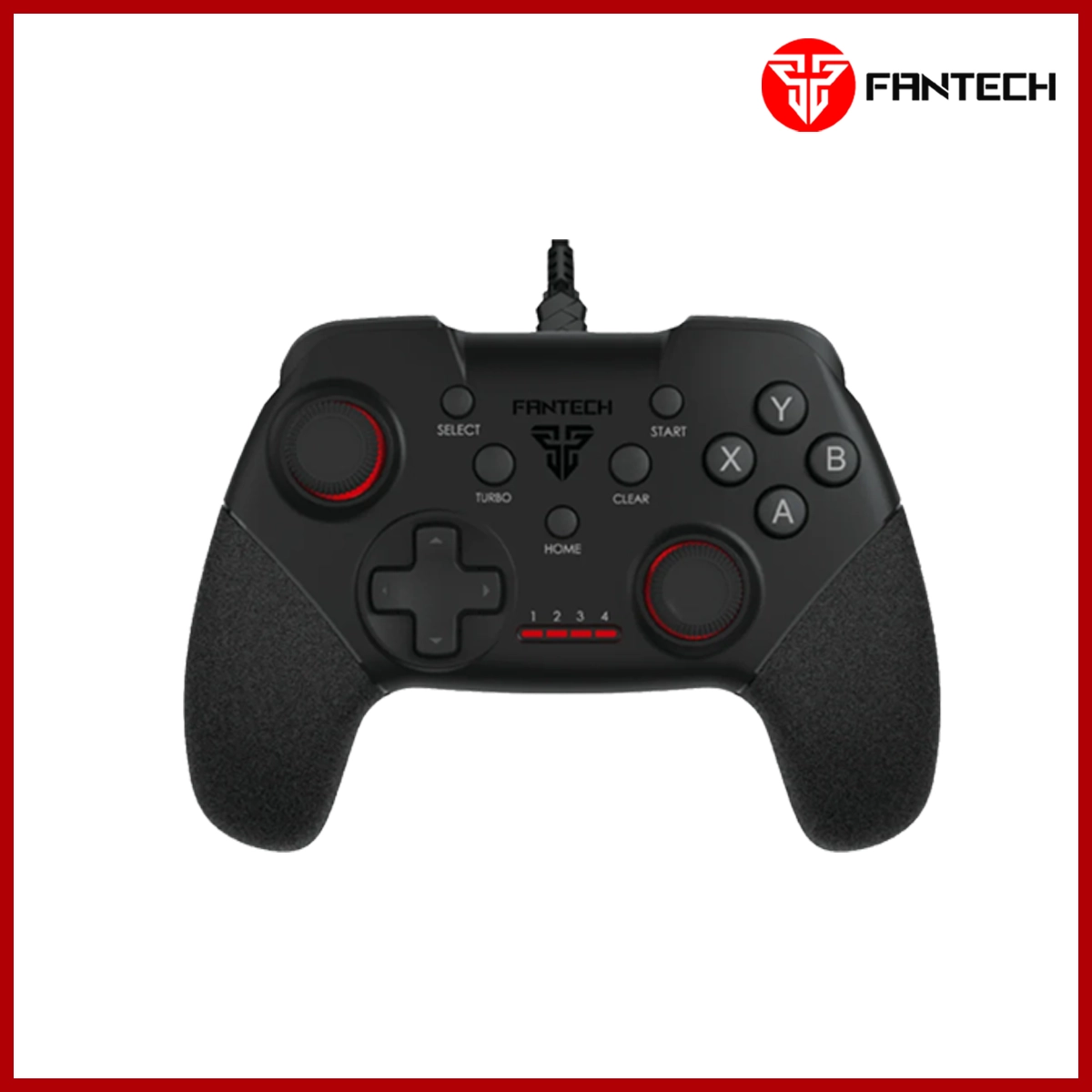 Fantech GP13 Shooter II PC/PS3