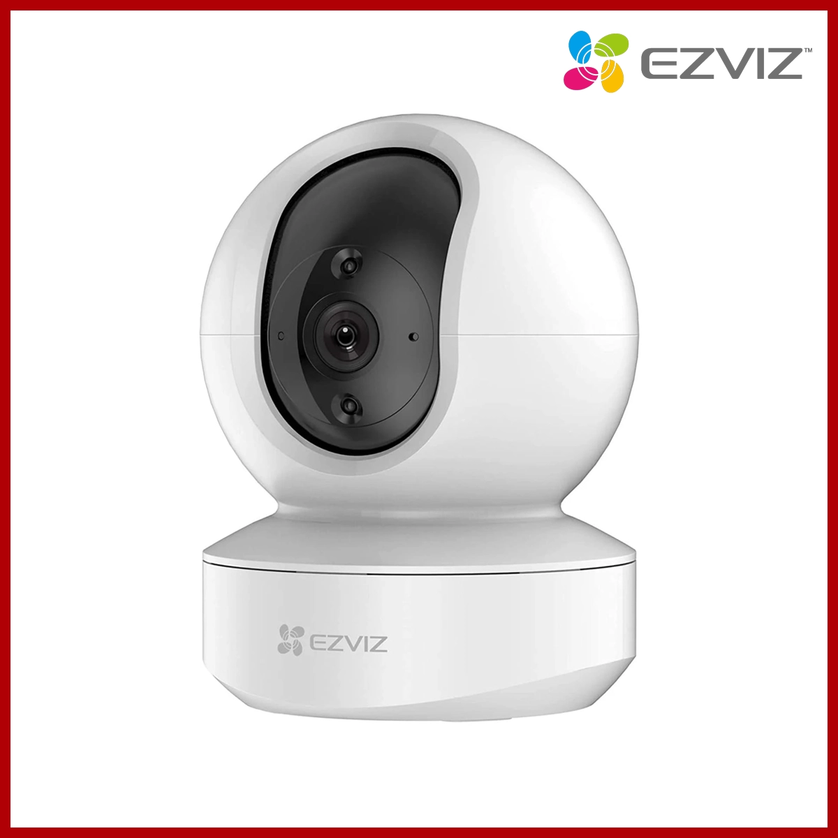 EZVIZ TY1 2MP (1080P) 4mm CS-TY1-B0-1G2WF 360° Visual Coverage
