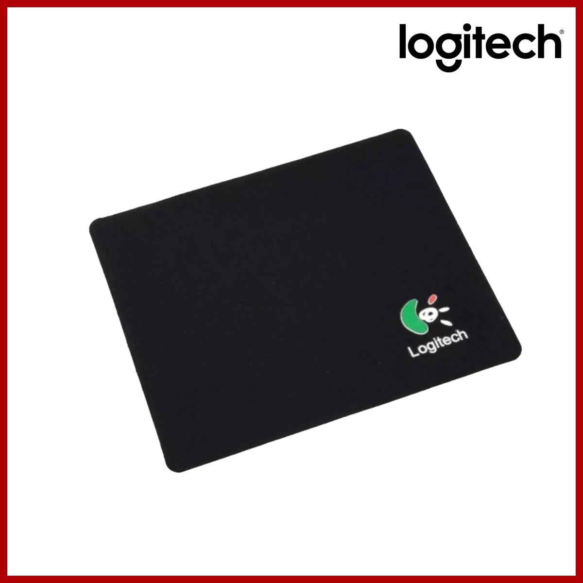 Mousepad Logitech 250x200mm