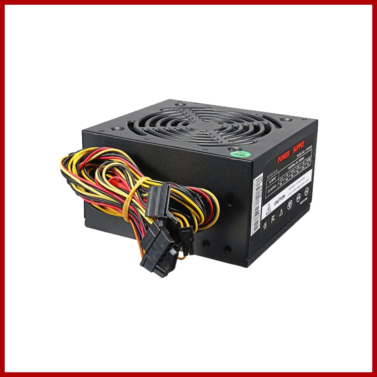 APTECH PPFC230 Power Supply (PSU) 550W