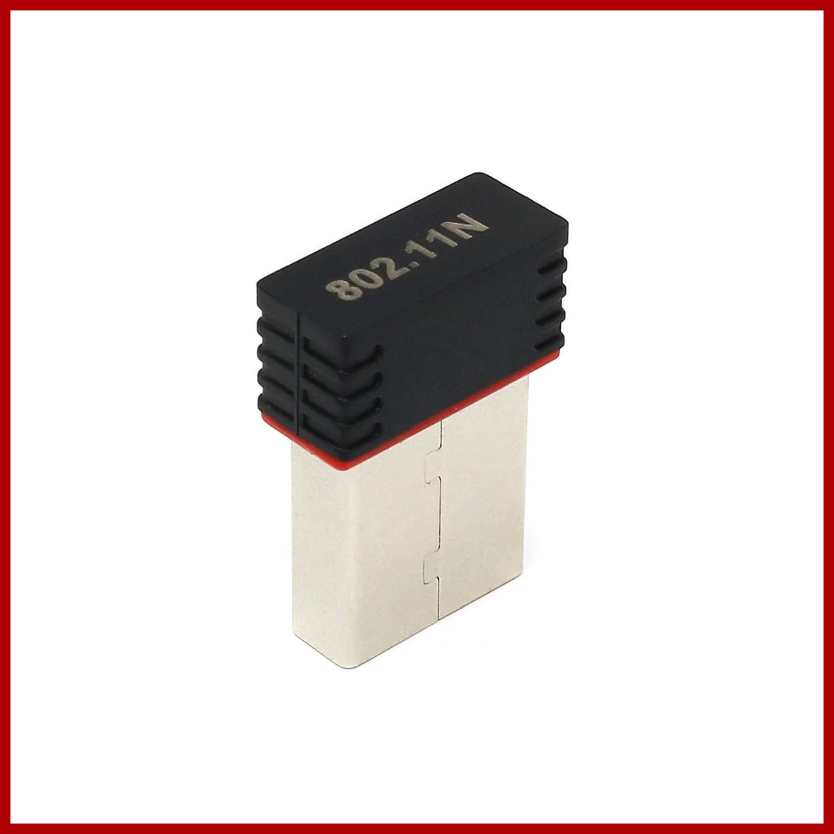 USB WiFi Adapter 802.11n