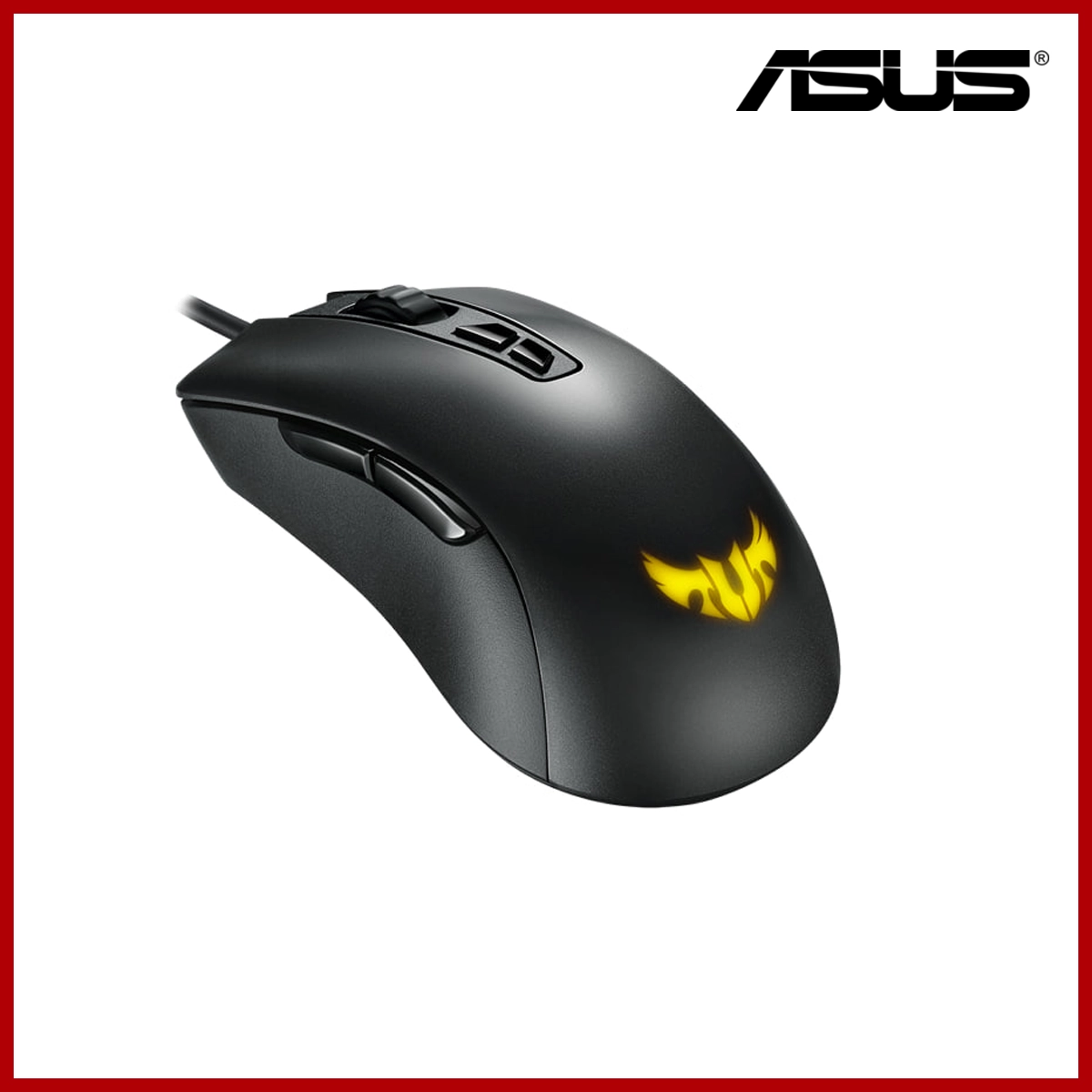 Asus Mouse TUF Gaming M3