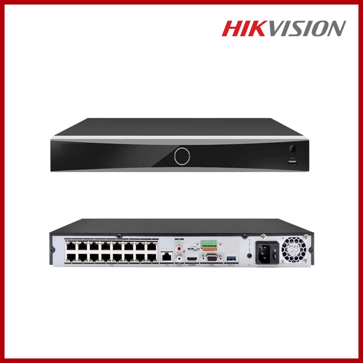 DS-7616NXI-K2/16P