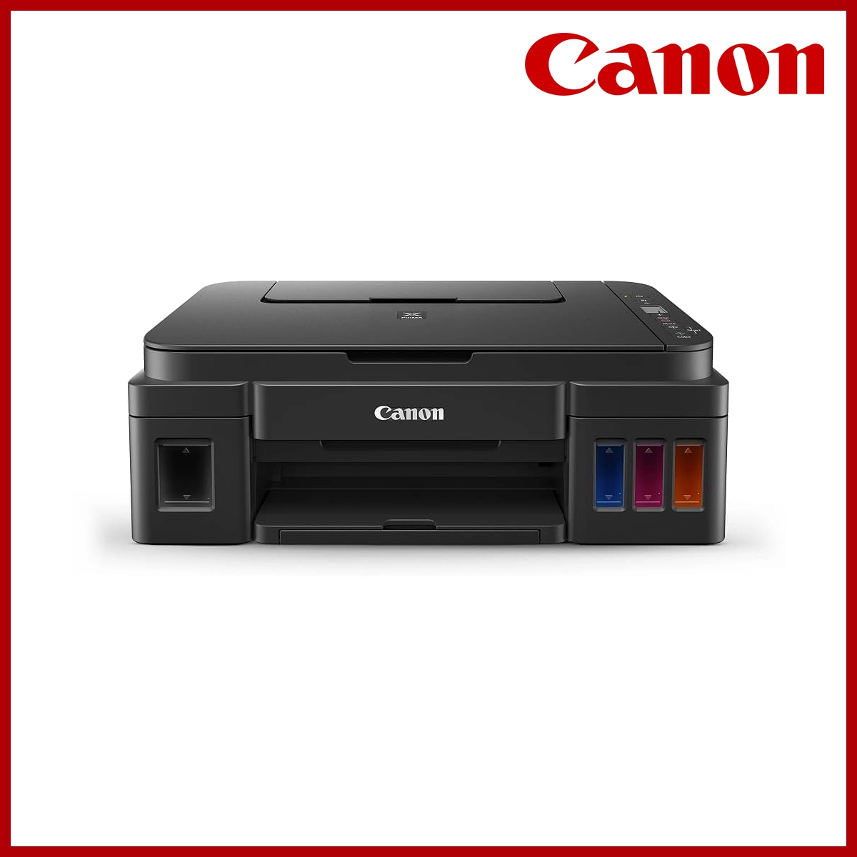 Canon printer G2010 Print/Scan/Copy