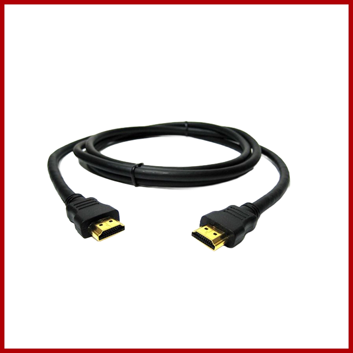 HDMI to HDMI Cable 1080P