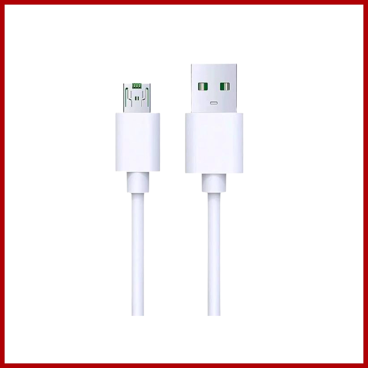 Owire Vooc Charge Cable Micro Usb 7pin