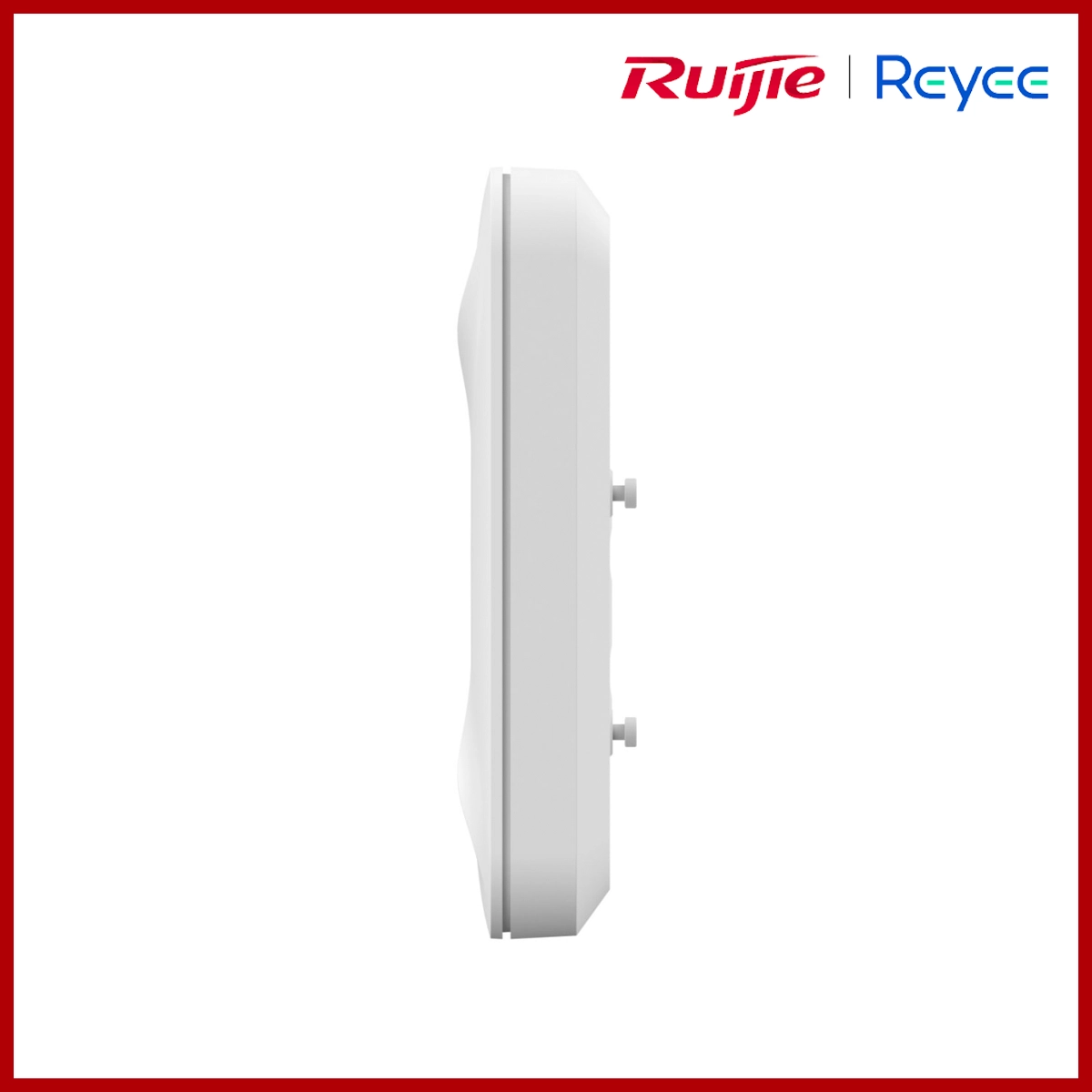 Ruijie Wireless Access Point WiFi 6 AX1800 RG-RAP2260(G) Up to 100 Users