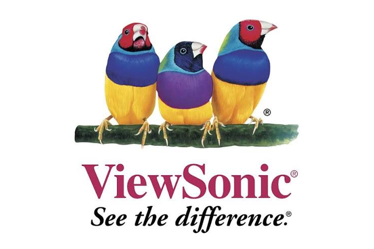 Viewsonic