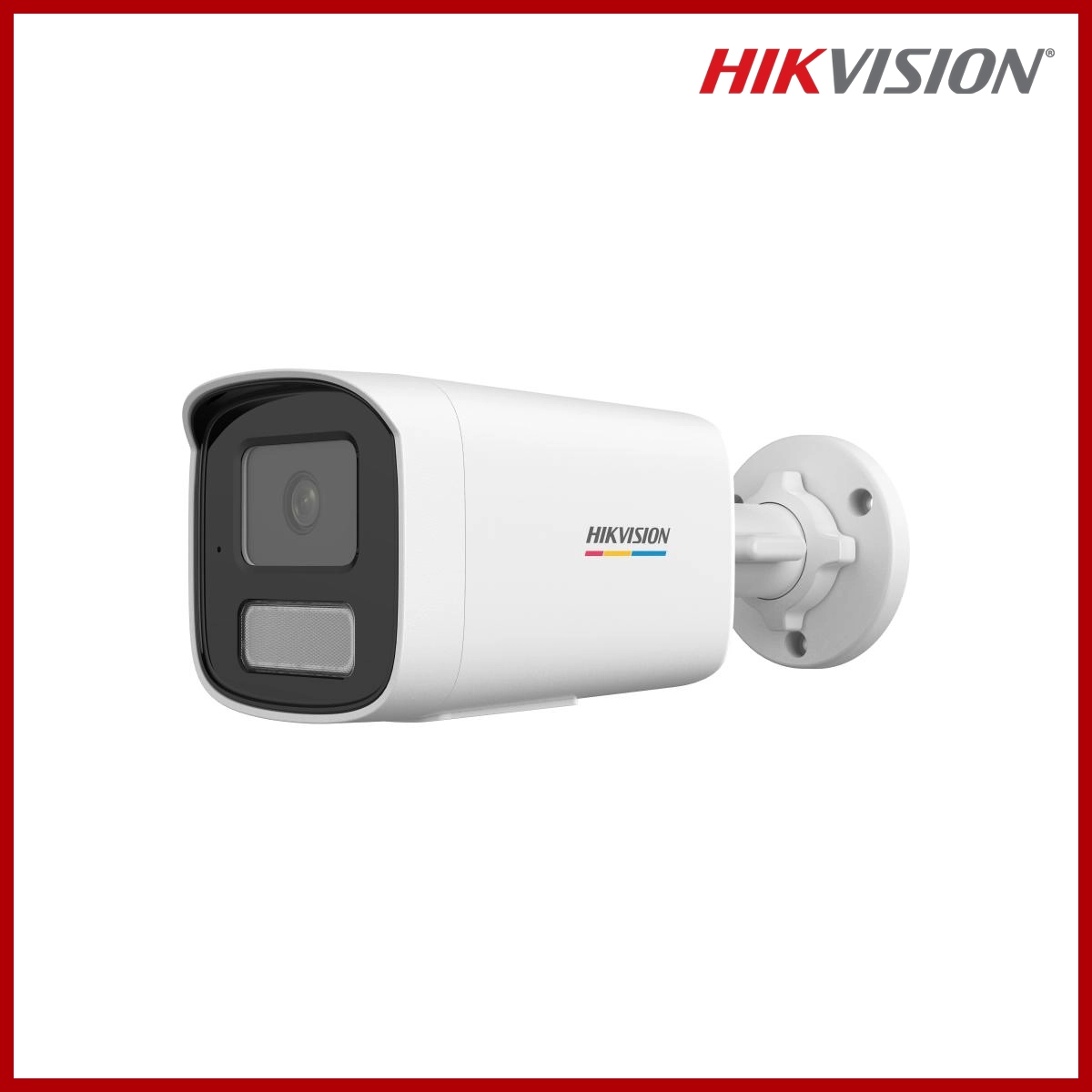 DS-2CD1T47G2H-LIU 4mm (Bullet)