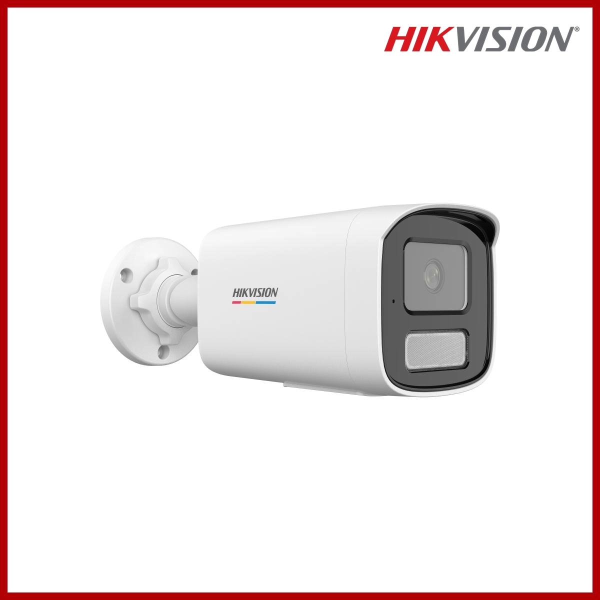 DS-2CD1T47G2H-LIU 4mm (Bullet)