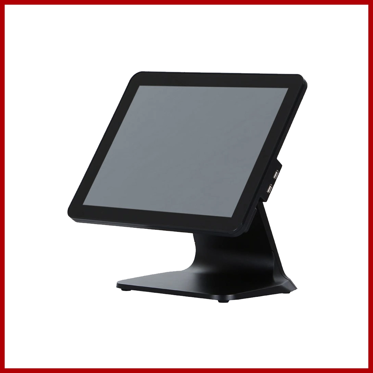 CPU Celeron® Processor J1900 Single Screen