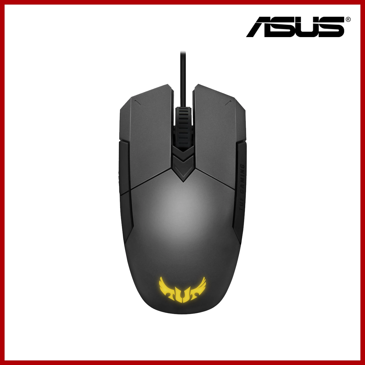 ASUS P304 TUF M5 Mouse Bundle V2