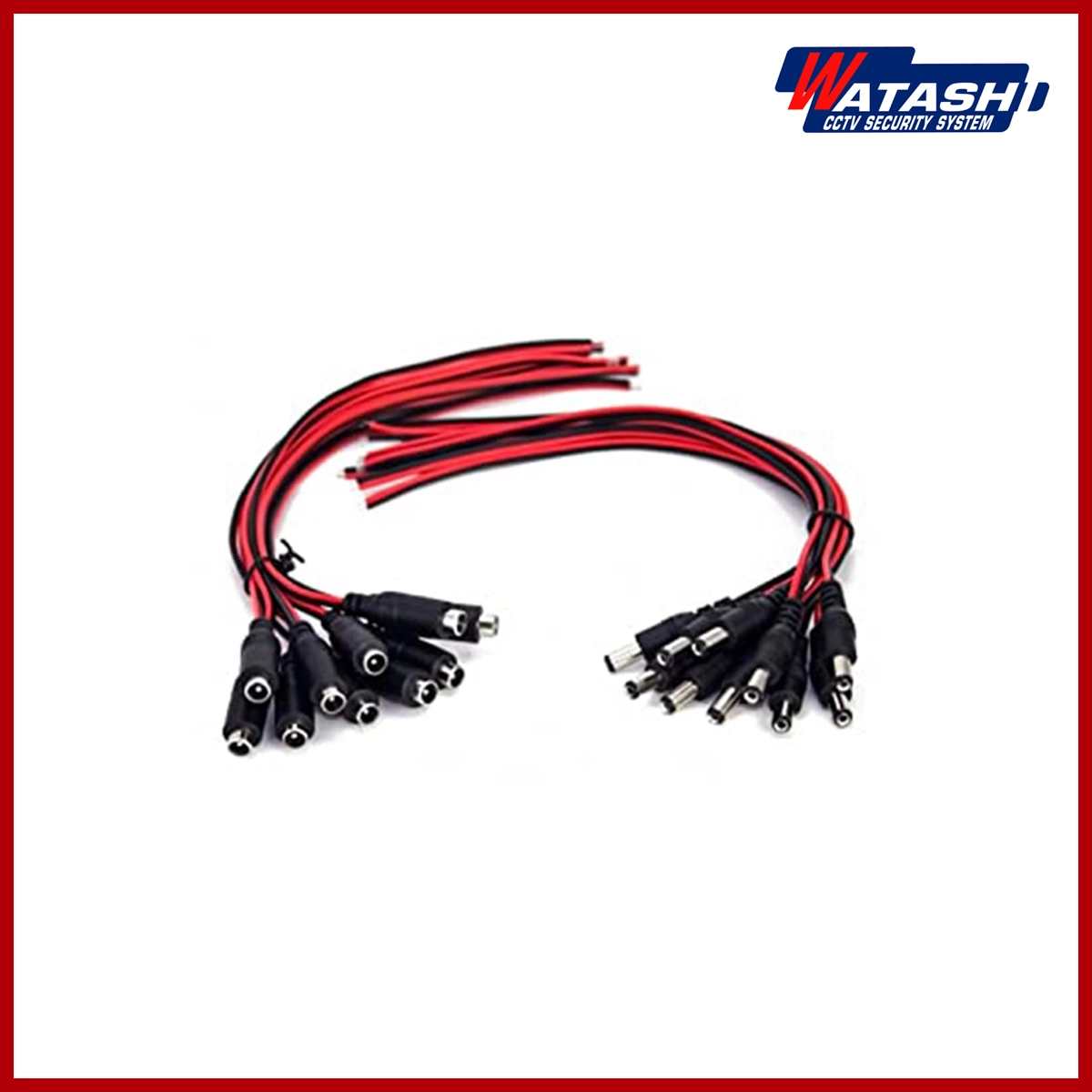 Watashi dc 0.3m cable wac106A
