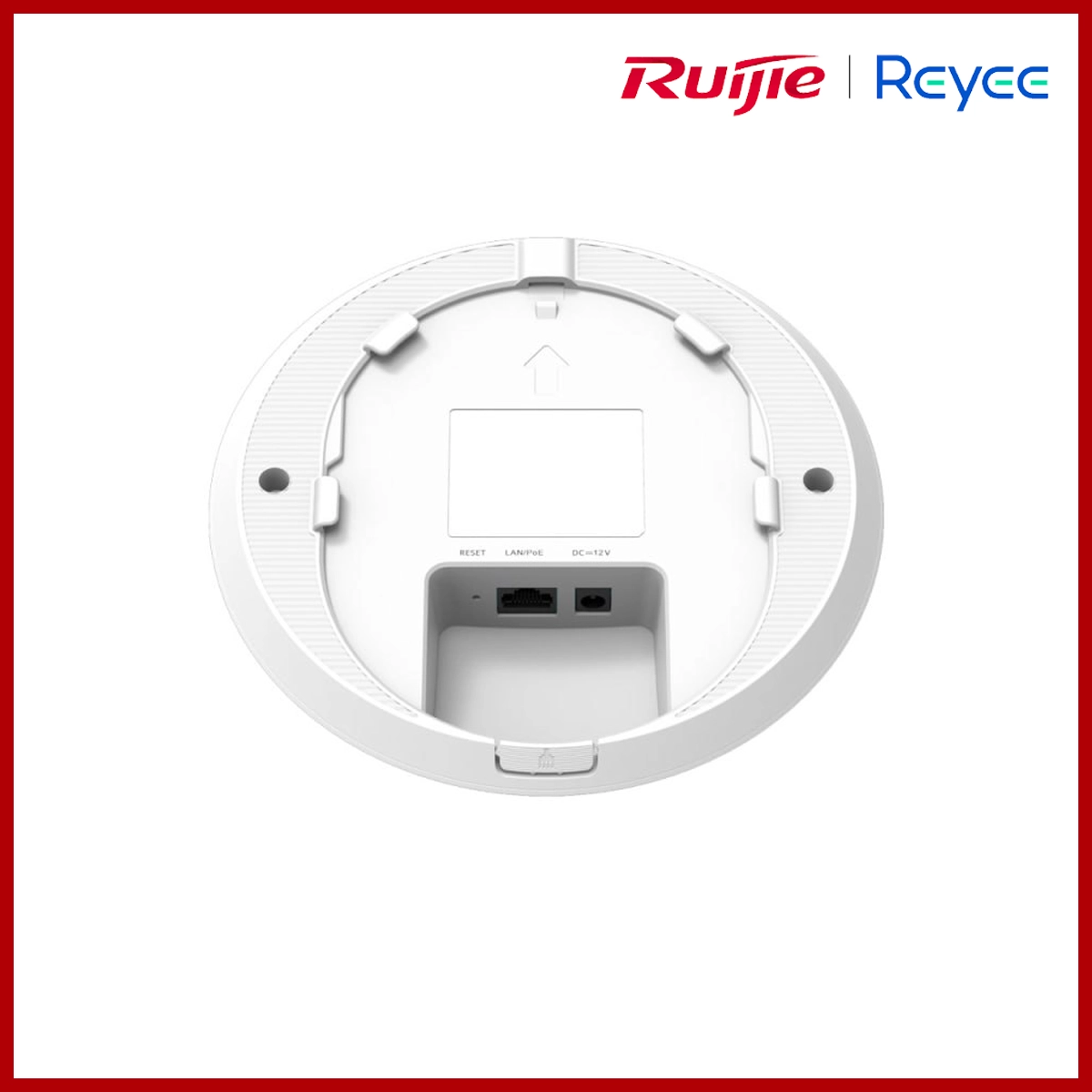 Ruijie Wireless Access Point WiFi 7 RG-EAP272(MG)