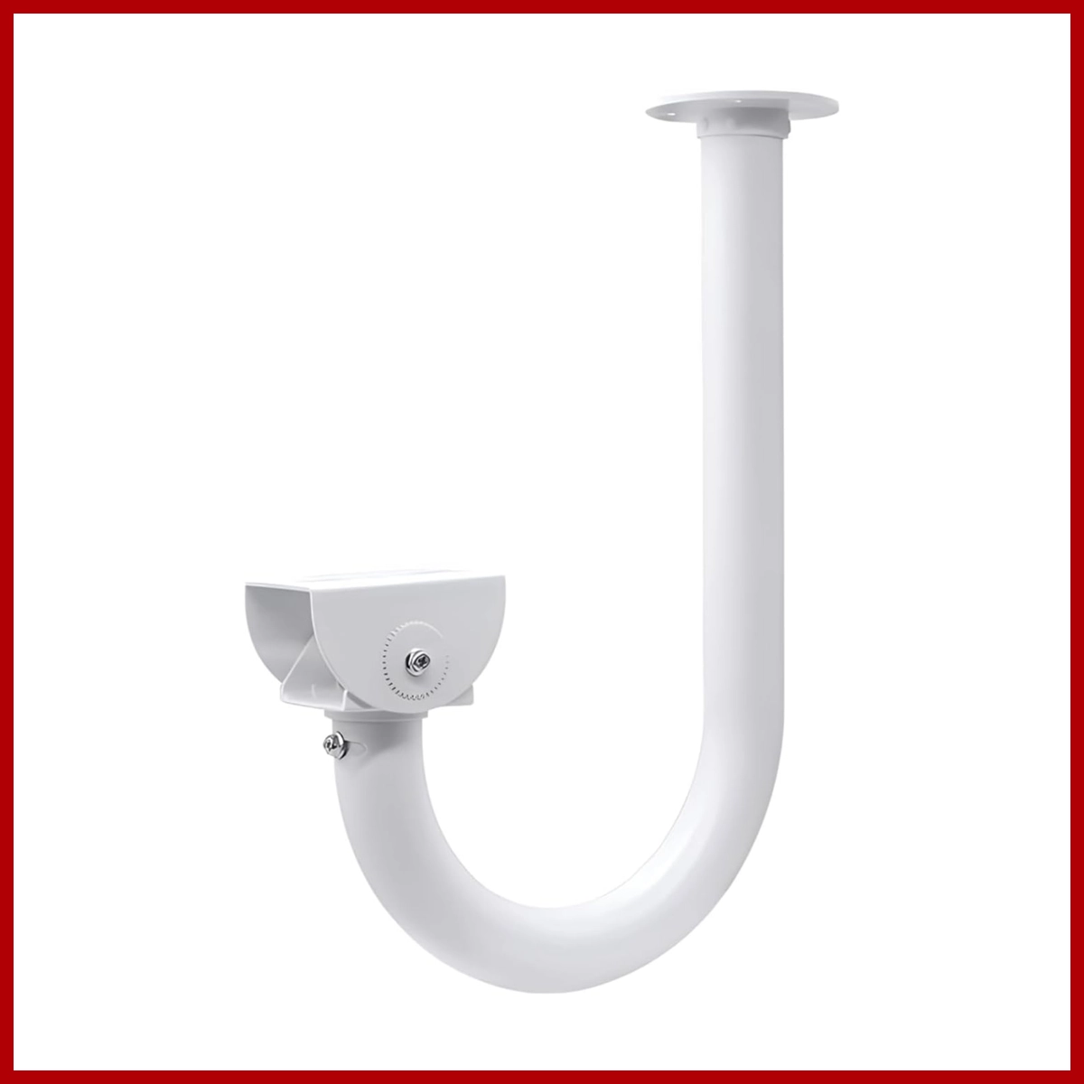 Ceiling Wall Mount Bracket for Bullet and Dome 40cm Head BKC040