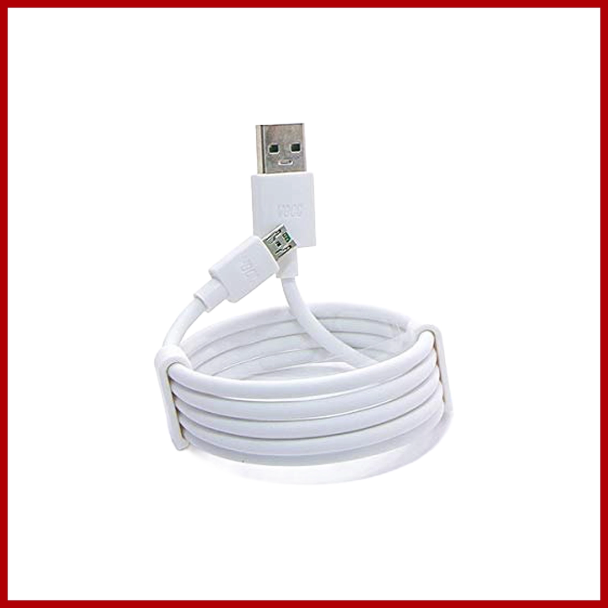 Owire Vooc Charge Cable Micro Usb 7pin