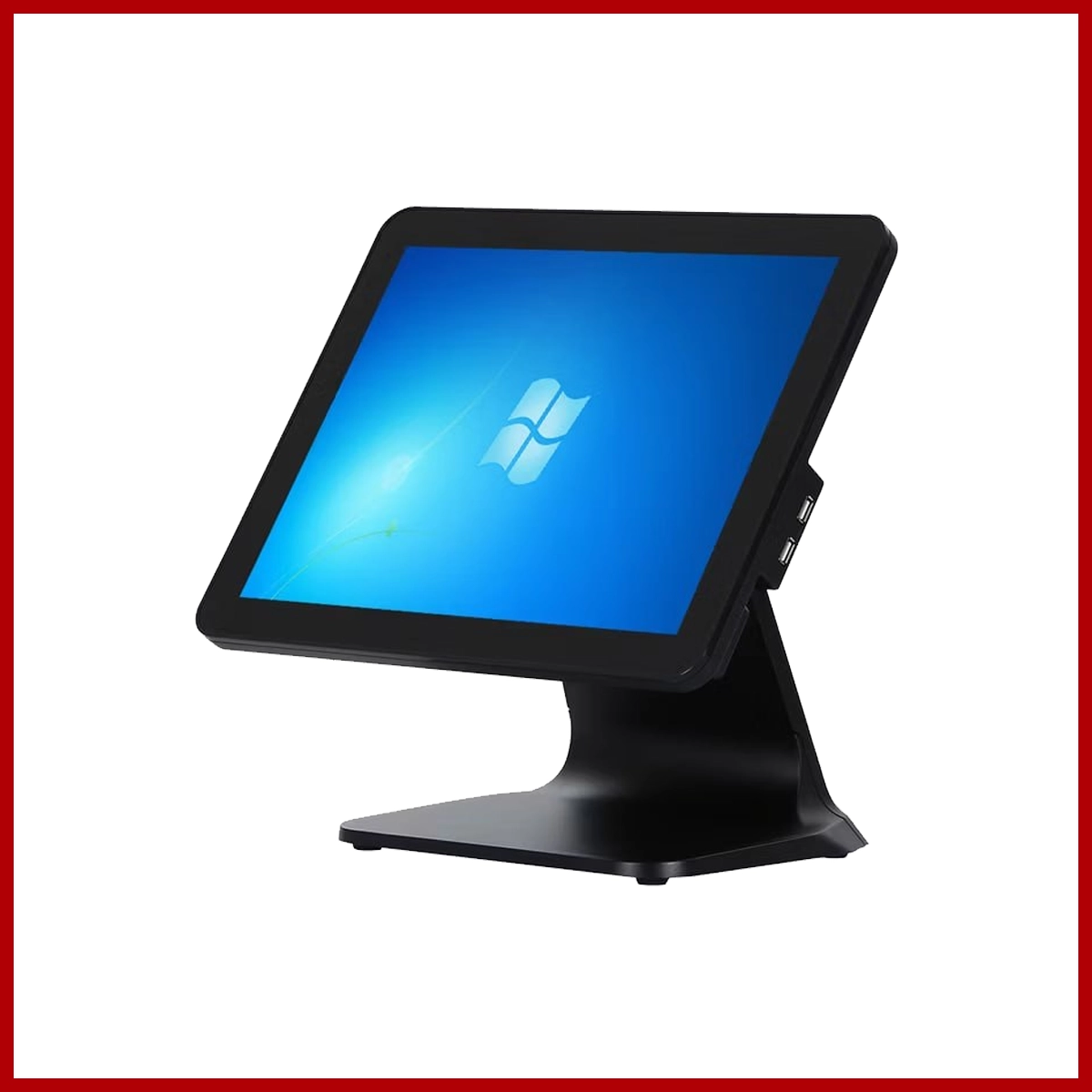 CPU Celeron® Processor J1900 Single Screen