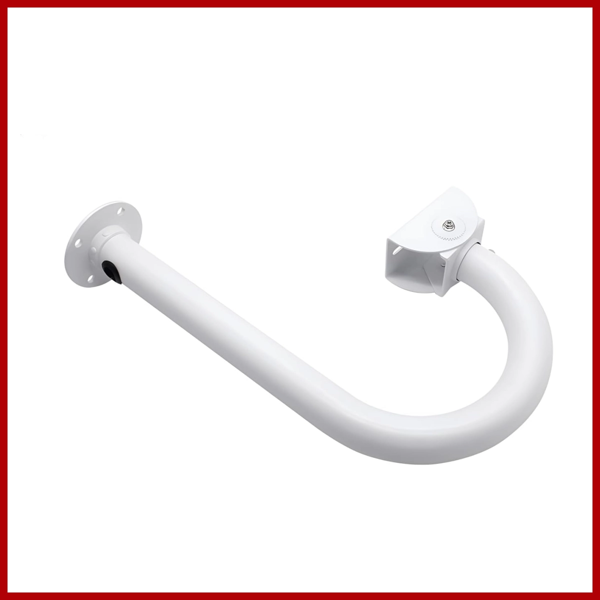 Ceiling Wall Mount Bracket for Bullet and Dome 40cm Head BKC040