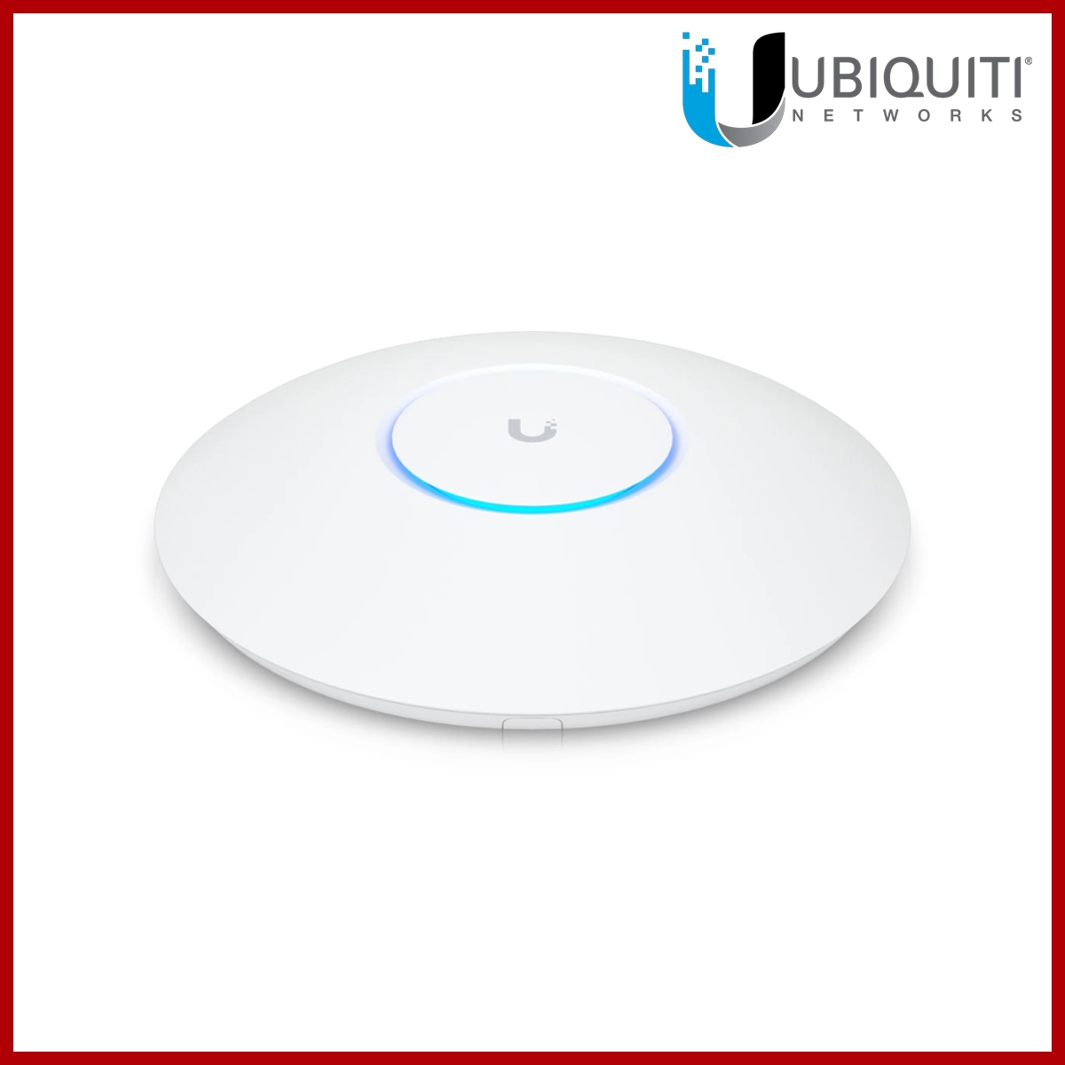 UBIQUITI U6-PRO-US UniFi Access Point WiFi 6