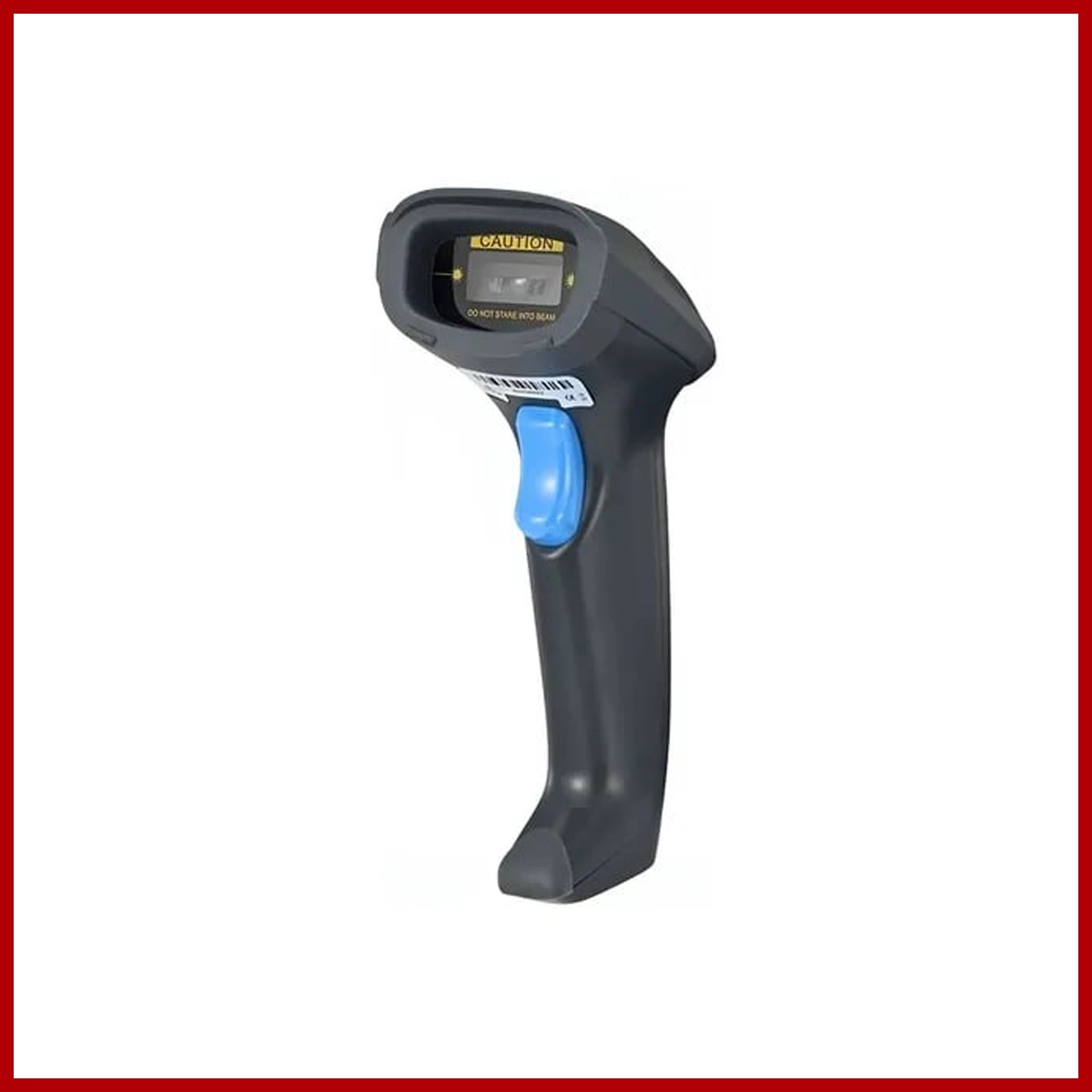 XB-2055 Barcode Scanner 1D