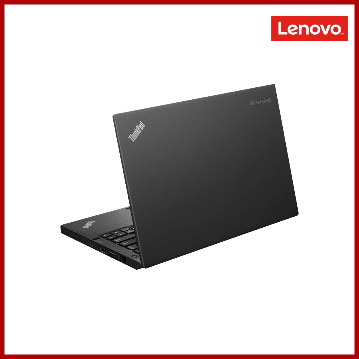 Lenovo Thinkpad X260 i5 6300U DDR4 8G SSD 128G