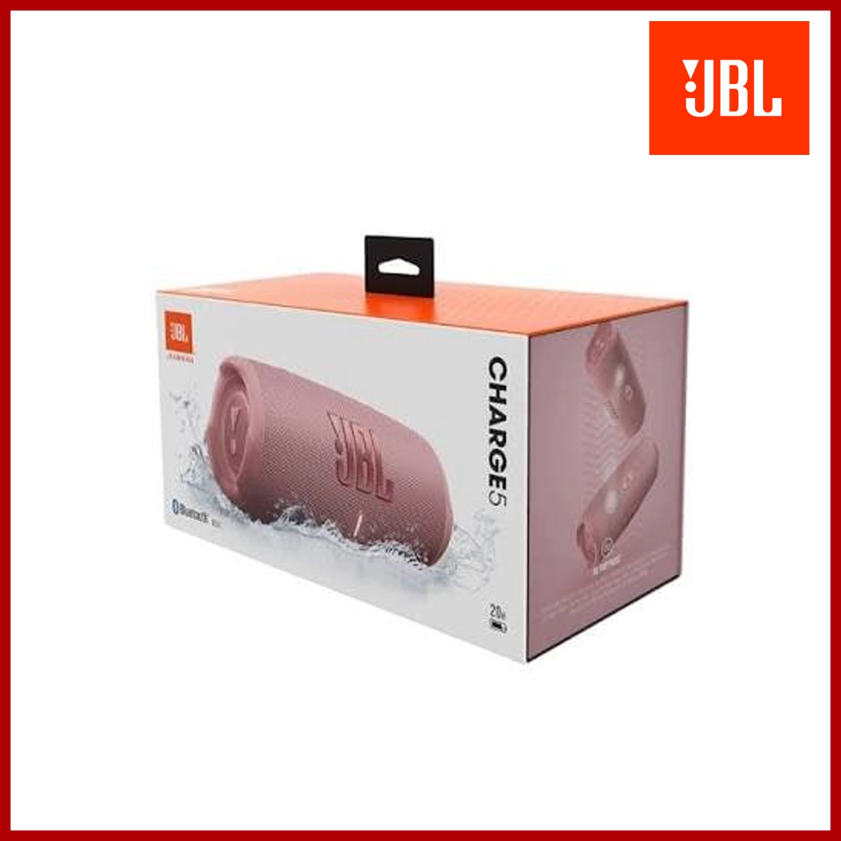 JBL Charge5 Colour