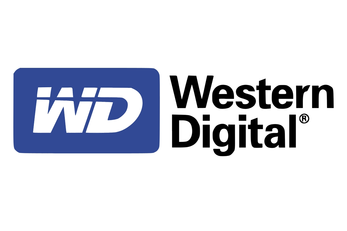 WD