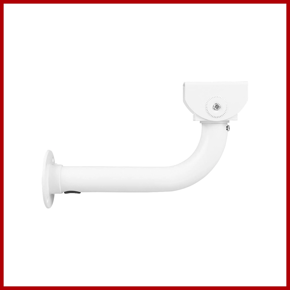 Ceiling Wall Mount Bracket for Bullet and Dome 32cm BKC032