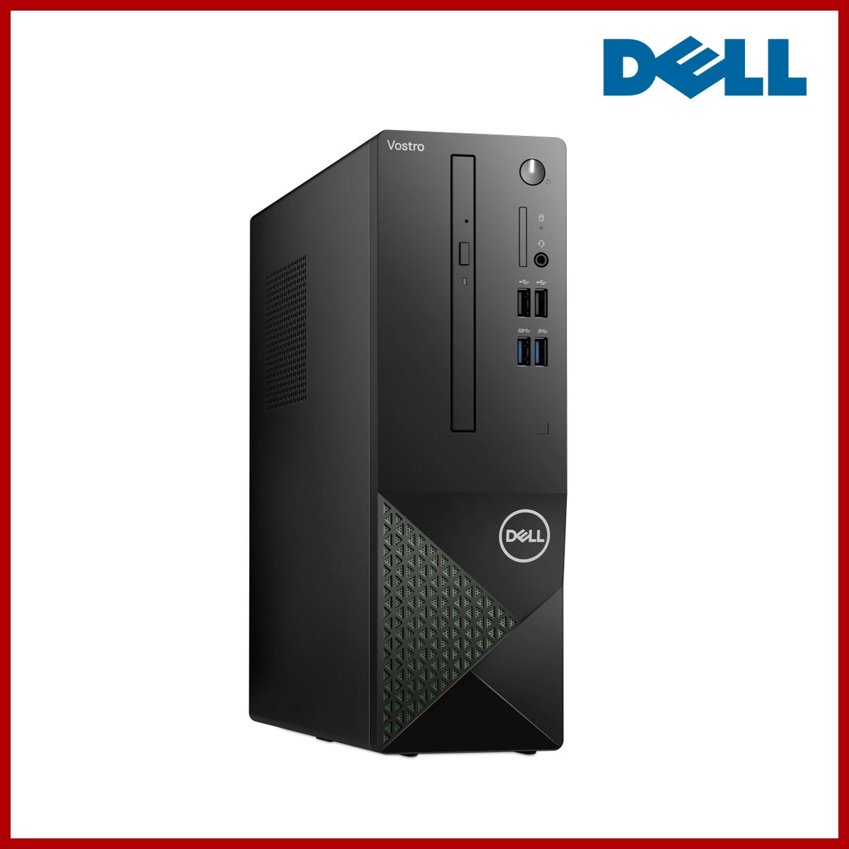 Dell Vostro 3710 i5-12400-8GB-256 M.2 WiFi 5