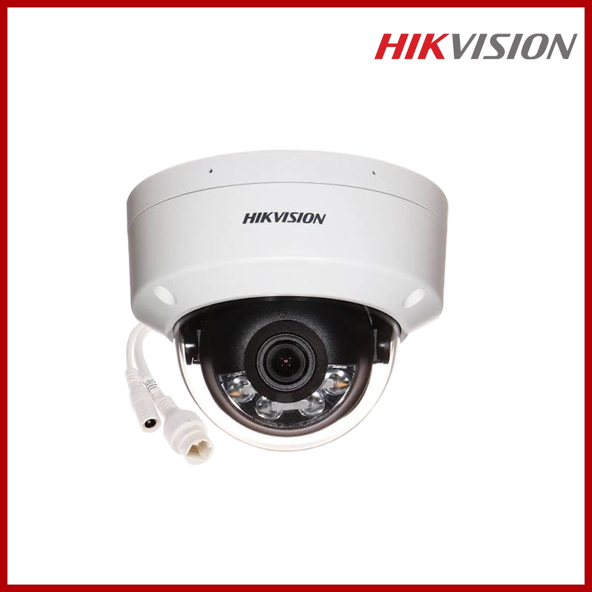 DS-2CD1123G2-LIU 2.8mm Dome