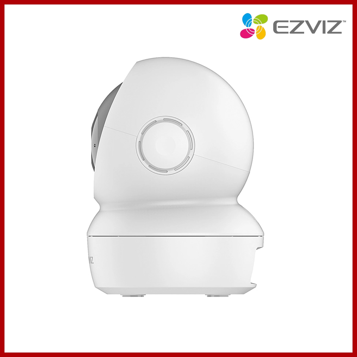 EZVIZ TY2 2MP (1080P) 4mm CS-TY1-B0-1G2WF 360° Visual Coverage