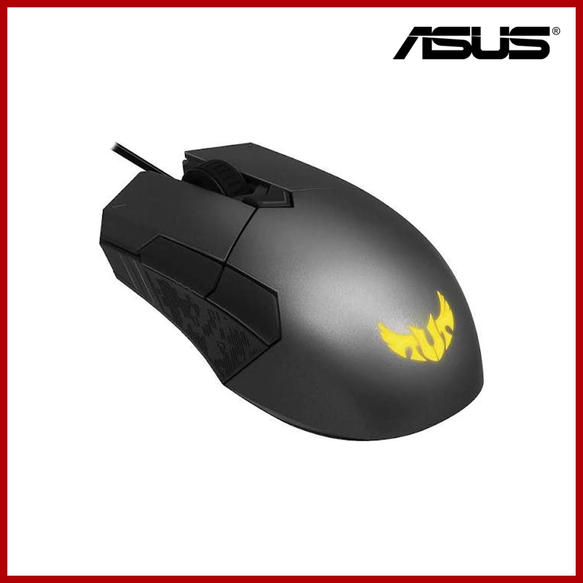 ASUS P304 TUF M5 Mouse Bundle V2