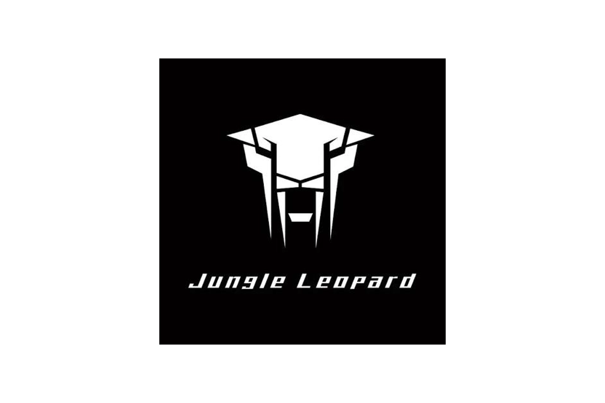 JUNGLE LEOPARD
