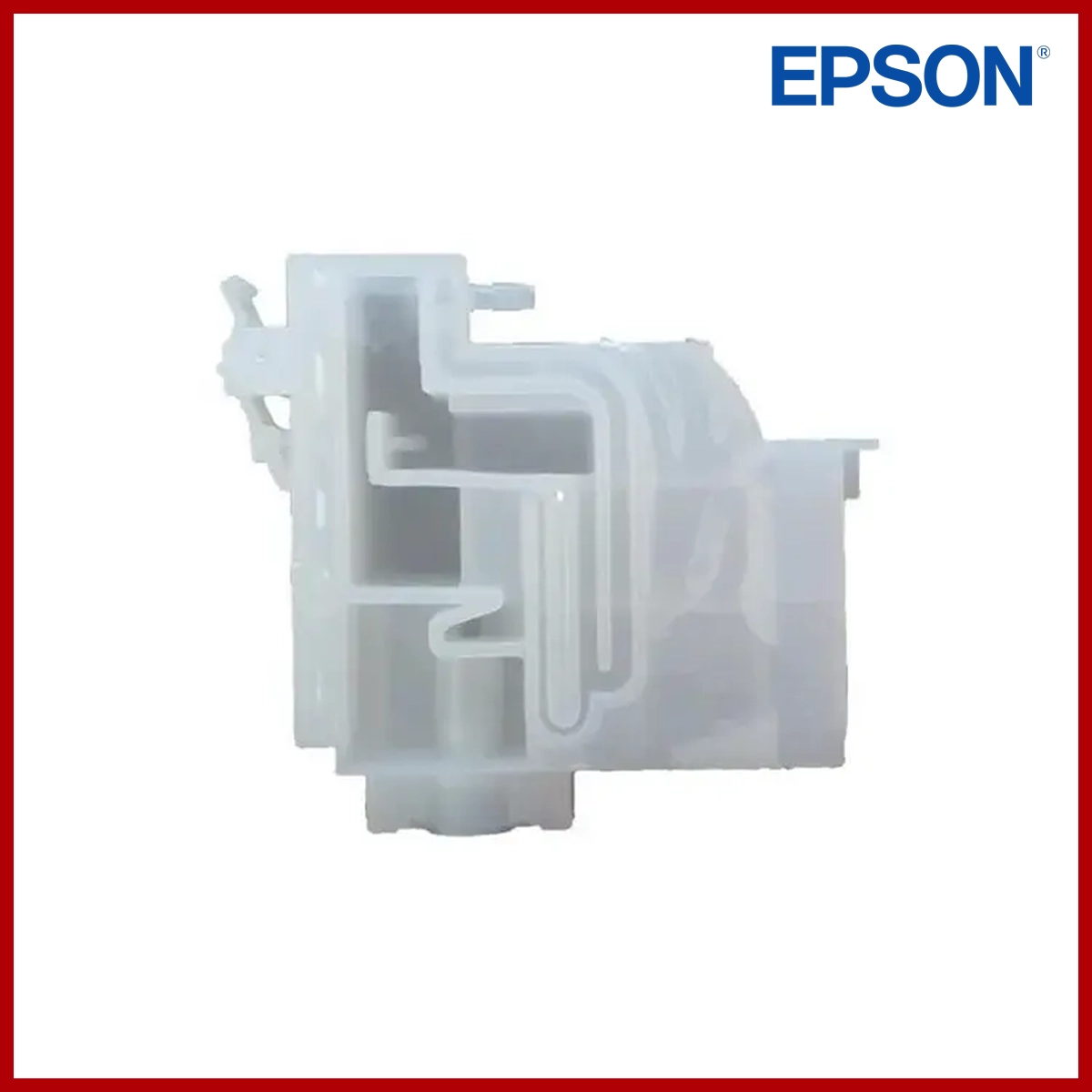 Epson Damper for L3110 L3150 L3210 L3250 L5190 Color