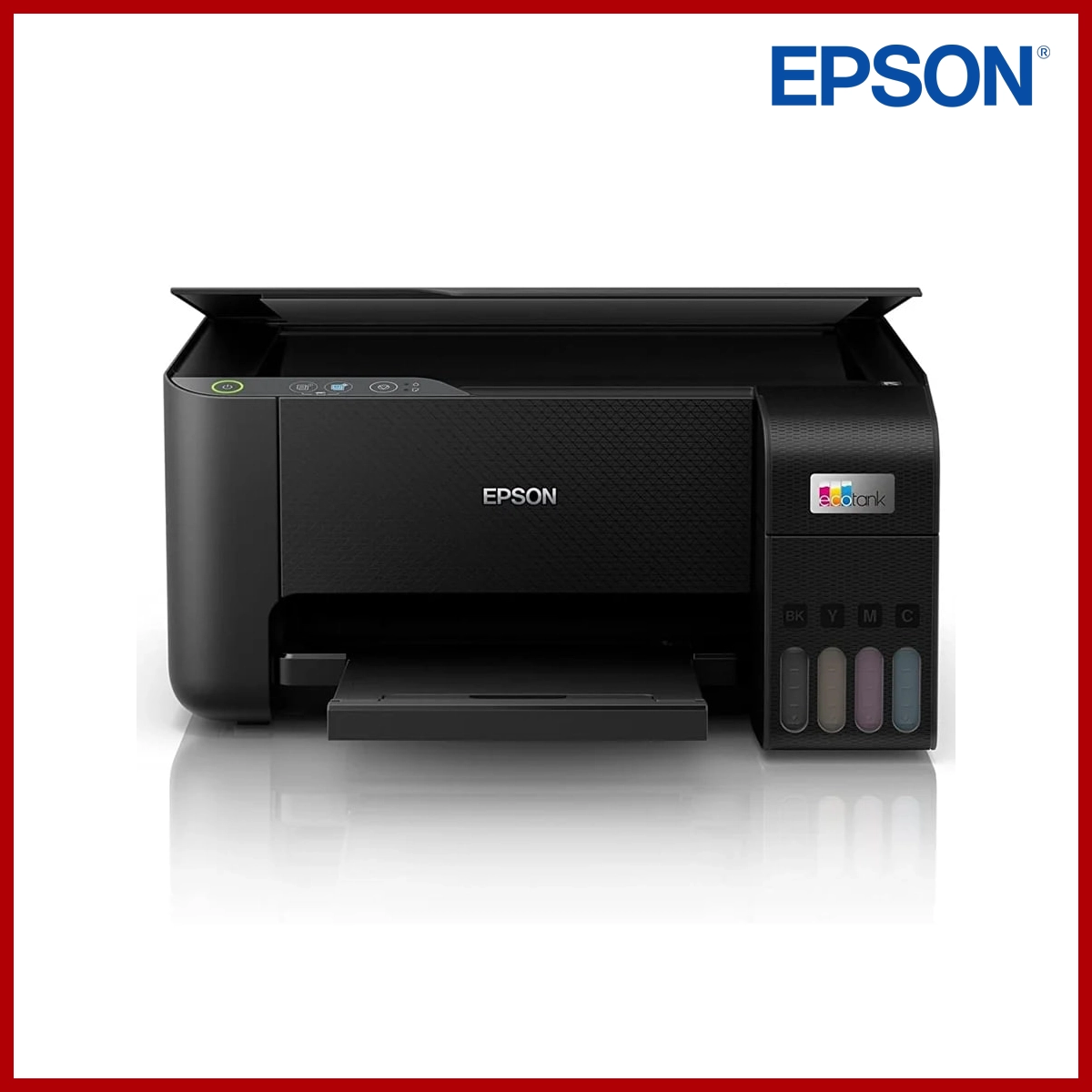 Epson printer L3210 Print/Scan/Copy