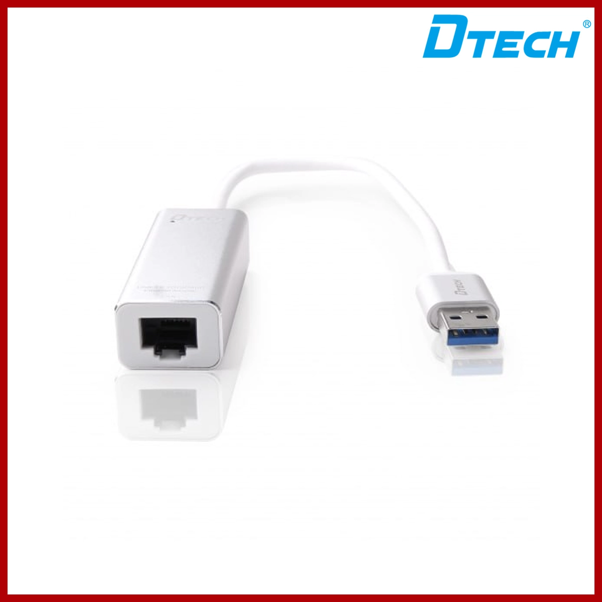 Dtech USB 3.0 to Gigabit LAN DT-6550